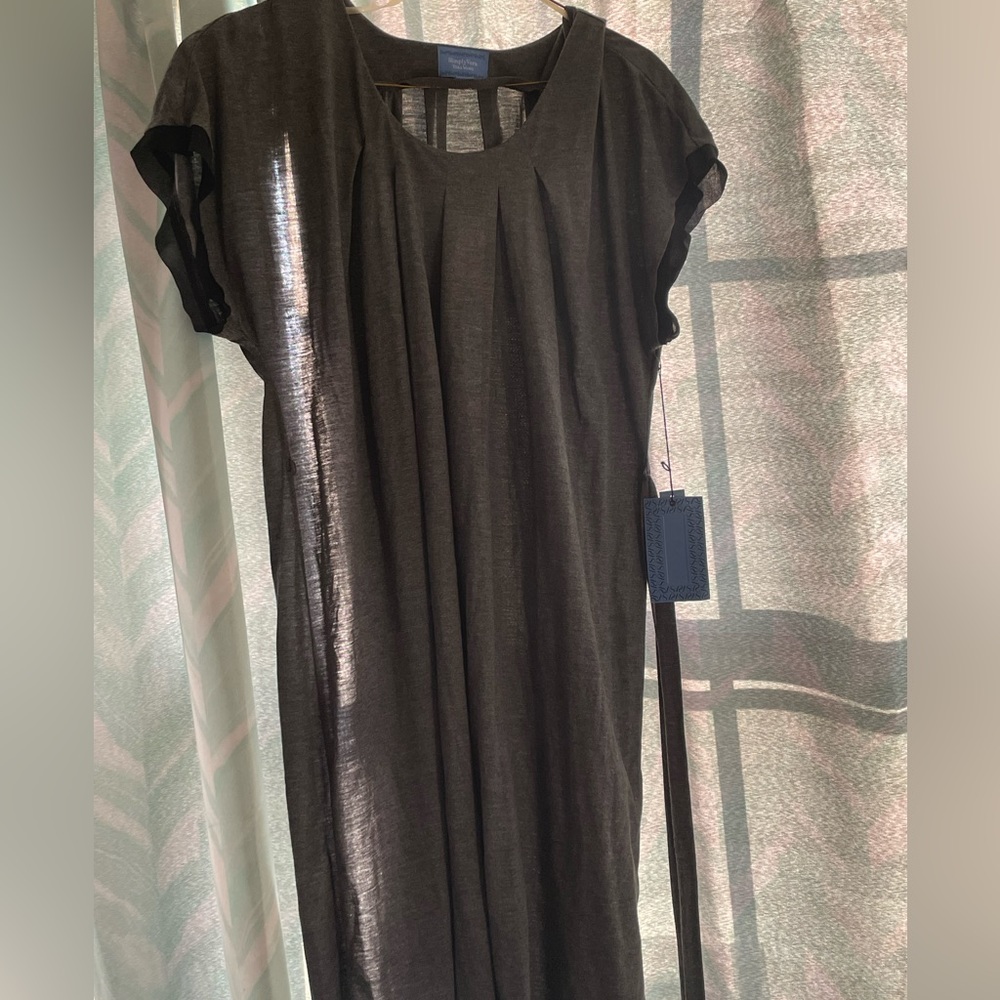 Vera wang dress